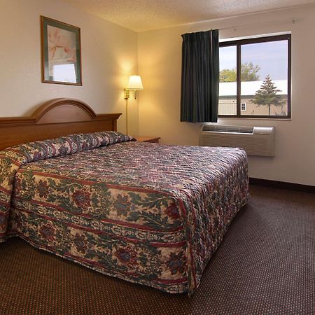ซูเปอร์ 8 บาย วินด์แฮม พูลาสกี Hotel Pulaski ห้อง รูปภาพ